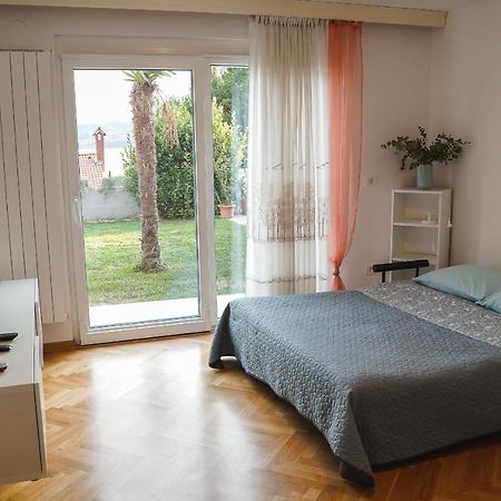 Garden View Apartments Ankaran Zewnętrze zdjęcie