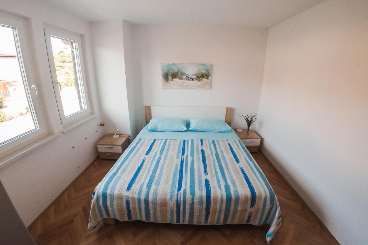Garden View Apartments Ankaran Zewnętrze zdjęcie