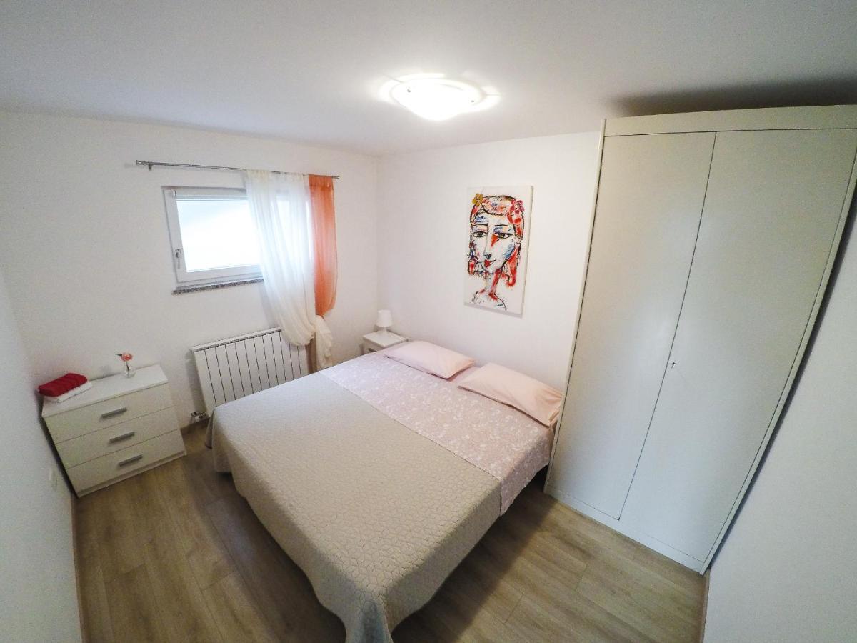 Garden View Apartments Ankaran Zewnętrze zdjęcie