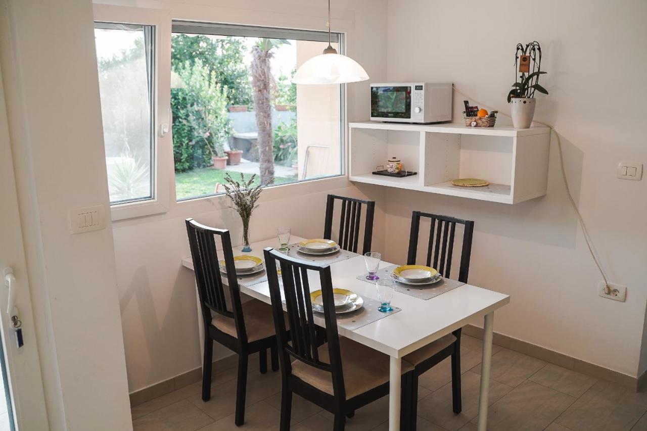 Garden View Apartments Ankaran Zewnętrze zdjęcie
