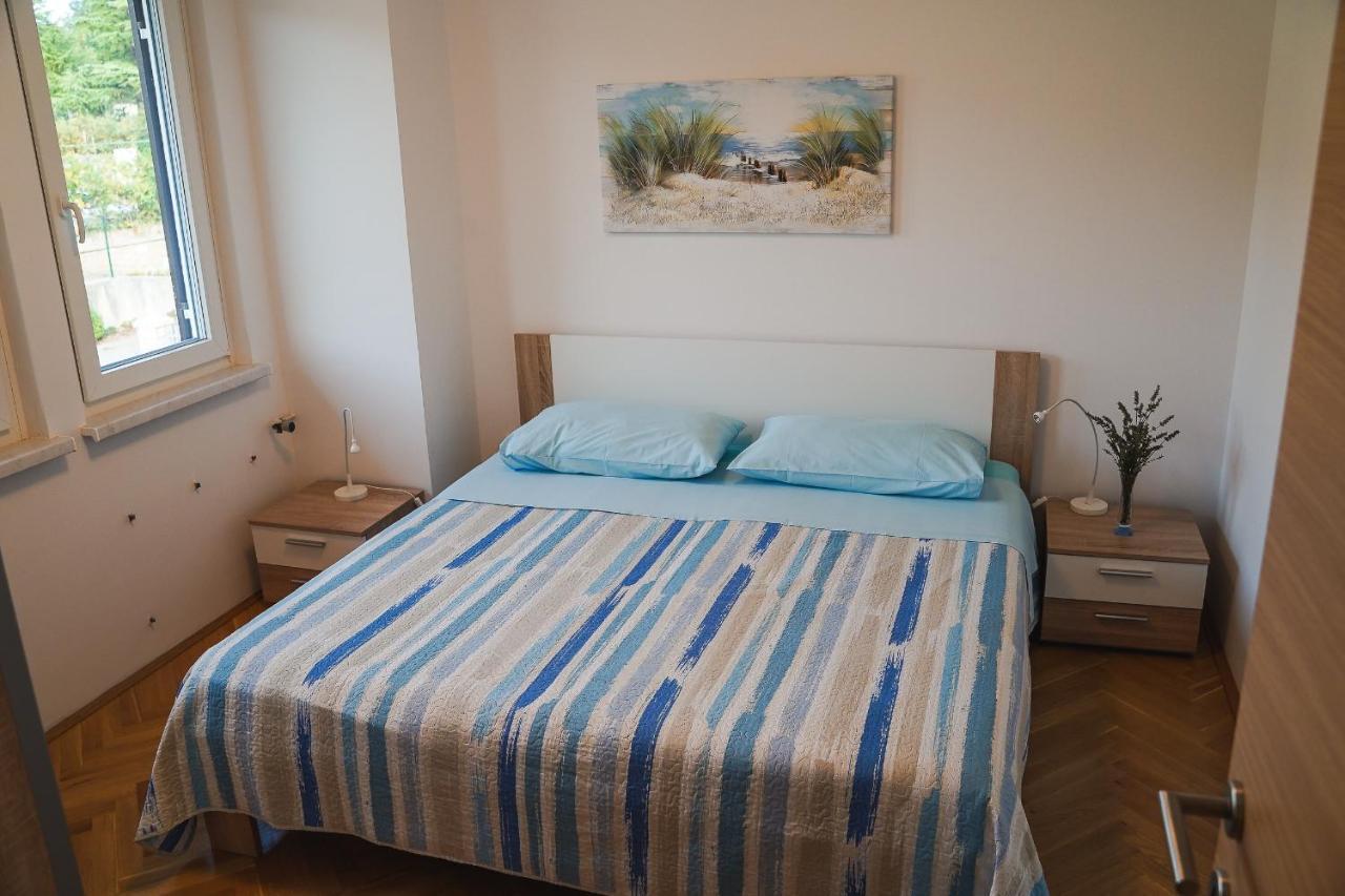 Garden View Apartments Ankaran Zewnętrze zdjęcie