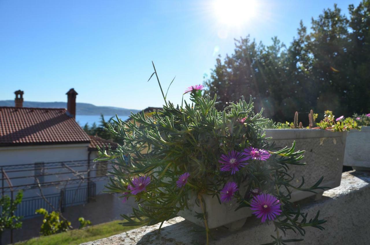 Garden View Apartments Ankaran Zewnętrze zdjęcie