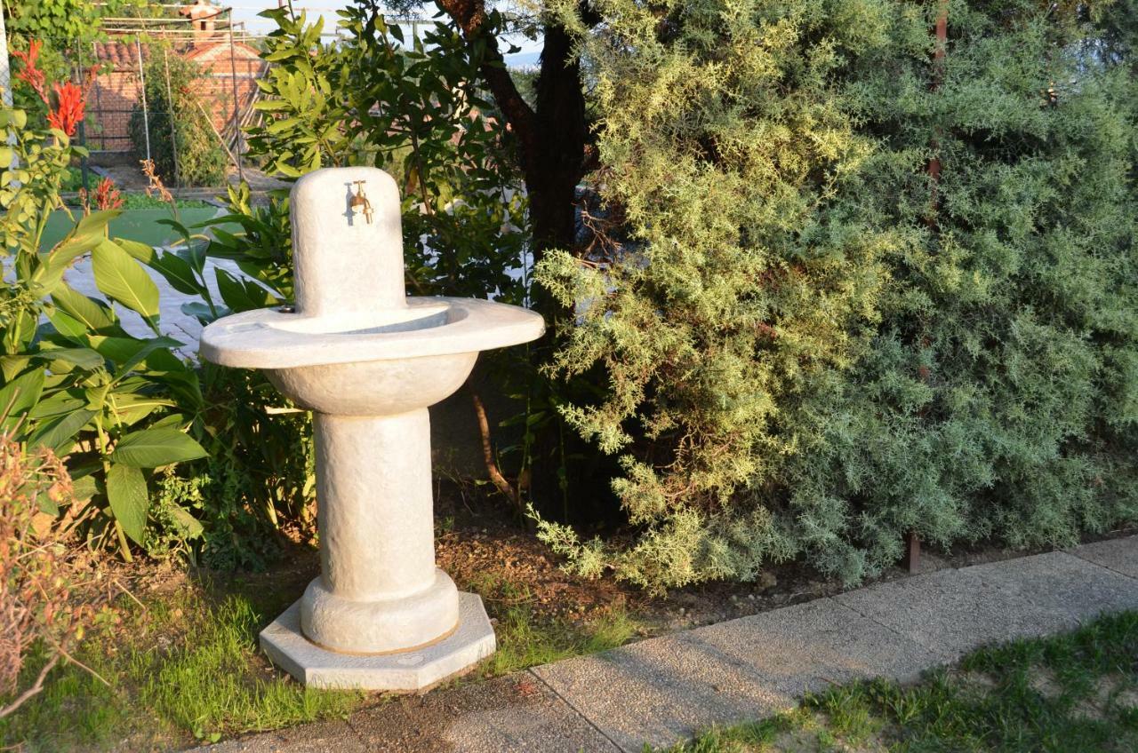 Garden View Apartments Ankaran Zewnętrze zdjęcie