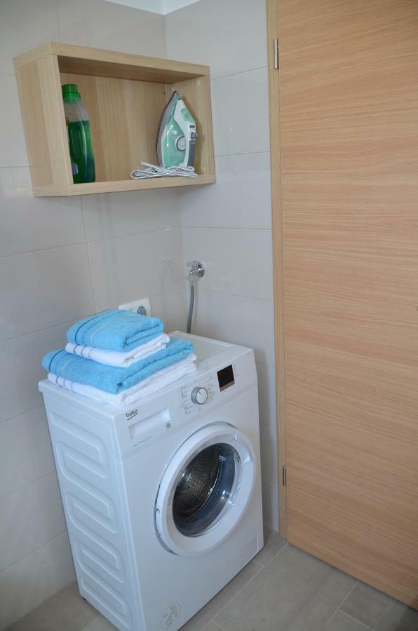 Garden View Apartments Ankaran Zewnętrze zdjęcie
