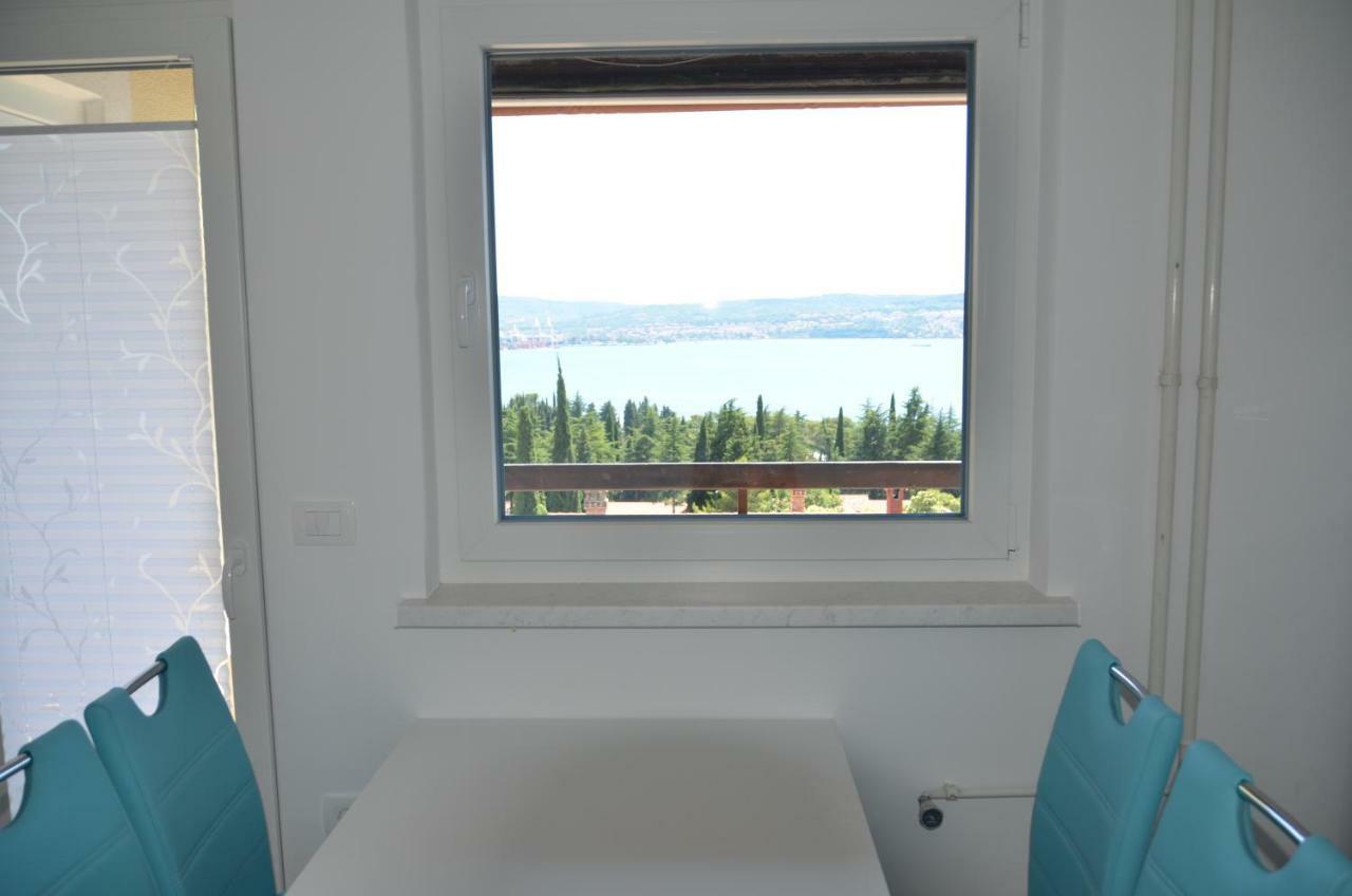 Garden View Apartments Ankaran Zewnętrze zdjęcie