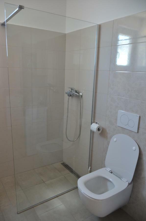 Garden View Apartments Ankaran Zewnętrze zdjęcie