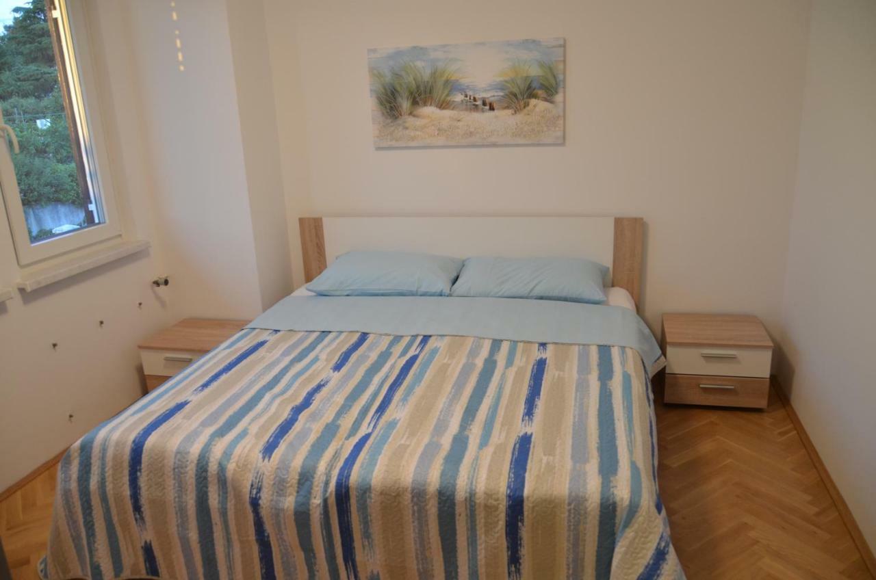 Garden View Apartments Ankaran Zewnętrze zdjęcie